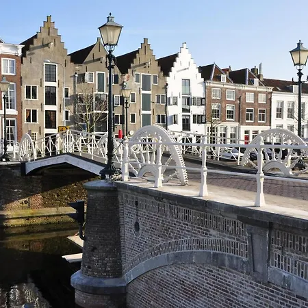 Belle Histoire Middelburg Apartment Exterior photo