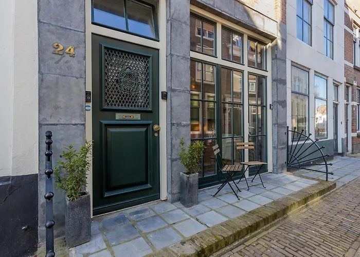 Belle Histoire Middelburg