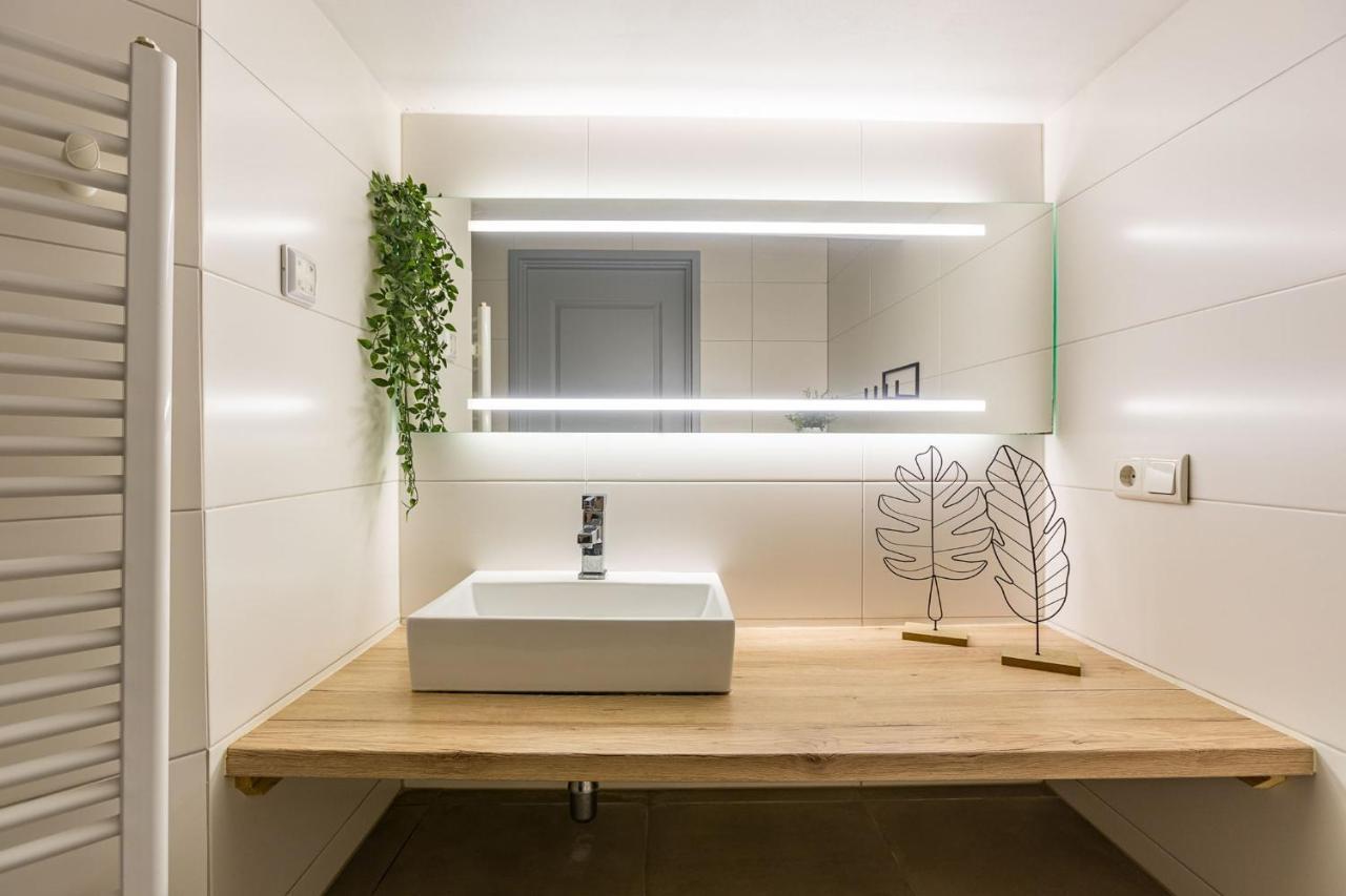 Belle Histoire Apartment Middelburg