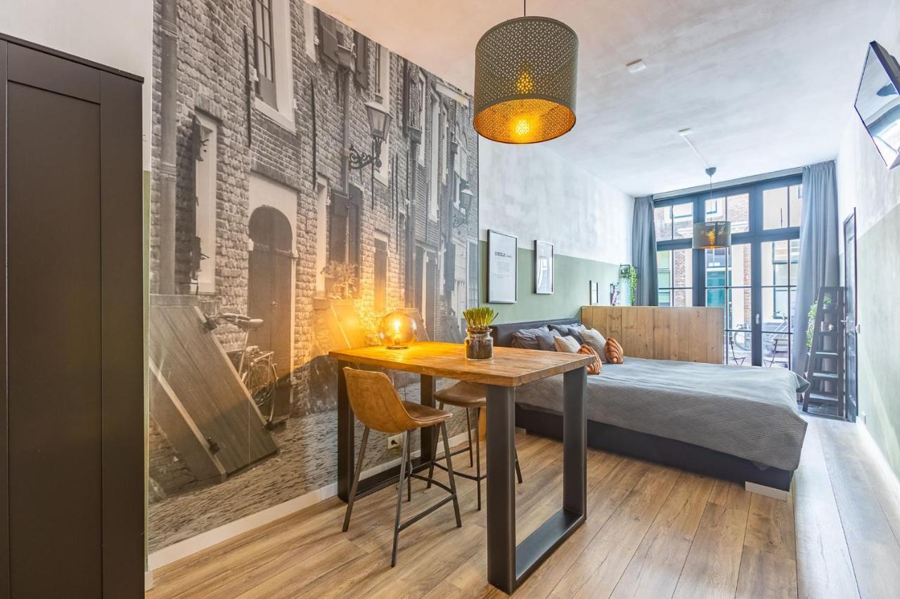 Apartment Belle Histoire *