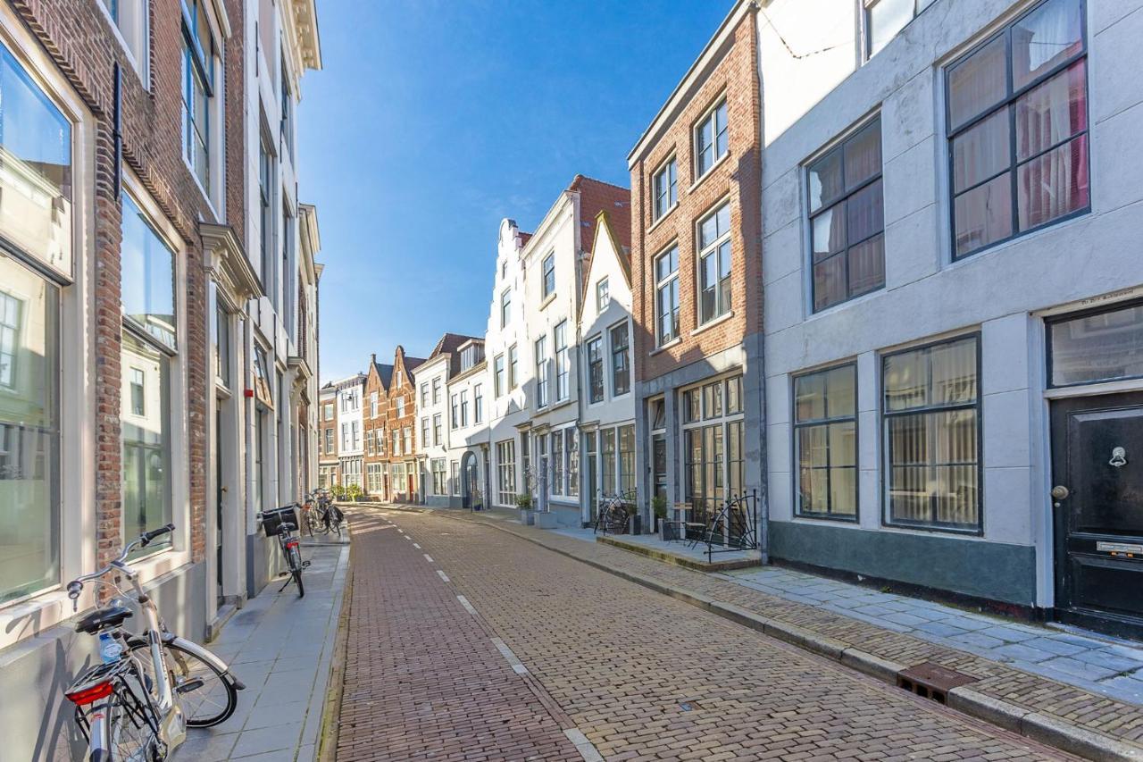 Belle Histoire Middelburg